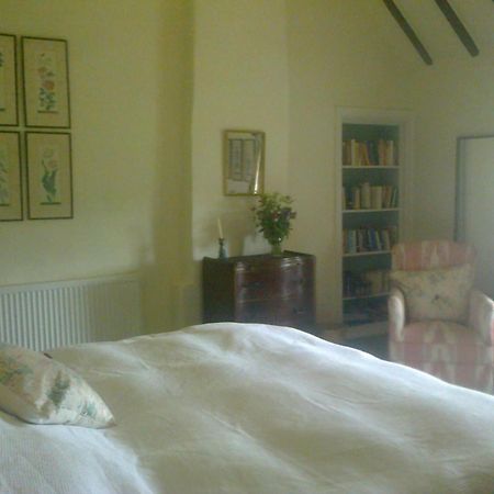 Bed and Breakfast Barmoors Lastingham Zewnętrze zdjęcie