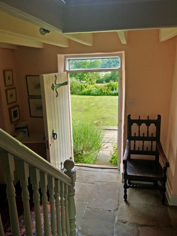 Bed and Breakfast Barmoors Lastingham Pokój zdjęcie