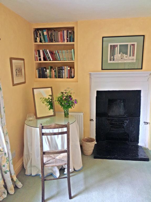 Bed and Breakfast Barmoors Lastingham Pokój zdjęcie