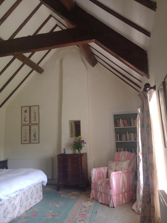 Bed and Breakfast Barmoors Lastingham Pokój zdjęcie