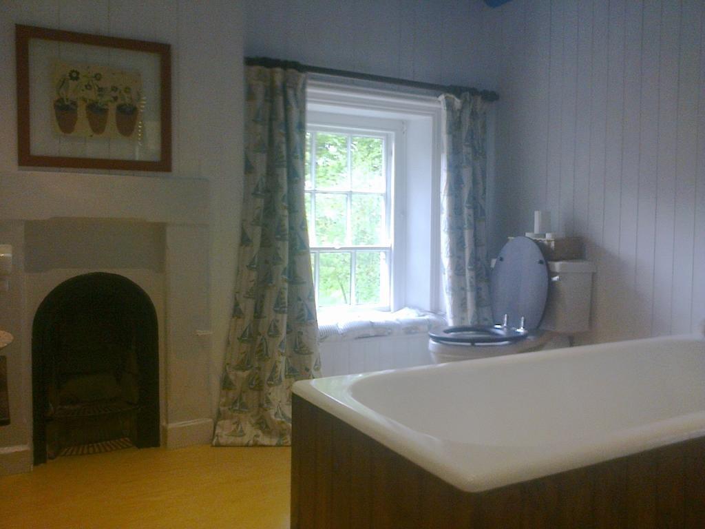 Bed and Breakfast Barmoors Lastingham Pokój zdjęcie