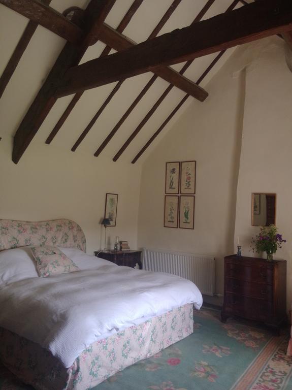 Bed and Breakfast Barmoors Lastingham Pokój zdjęcie