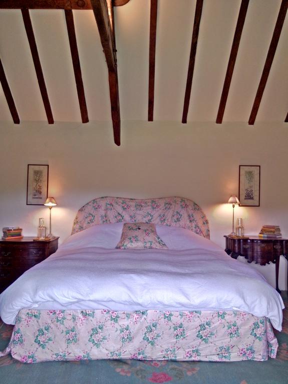 Bed and Breakfast Barmoors Lastingham Pokój zdjęcie
