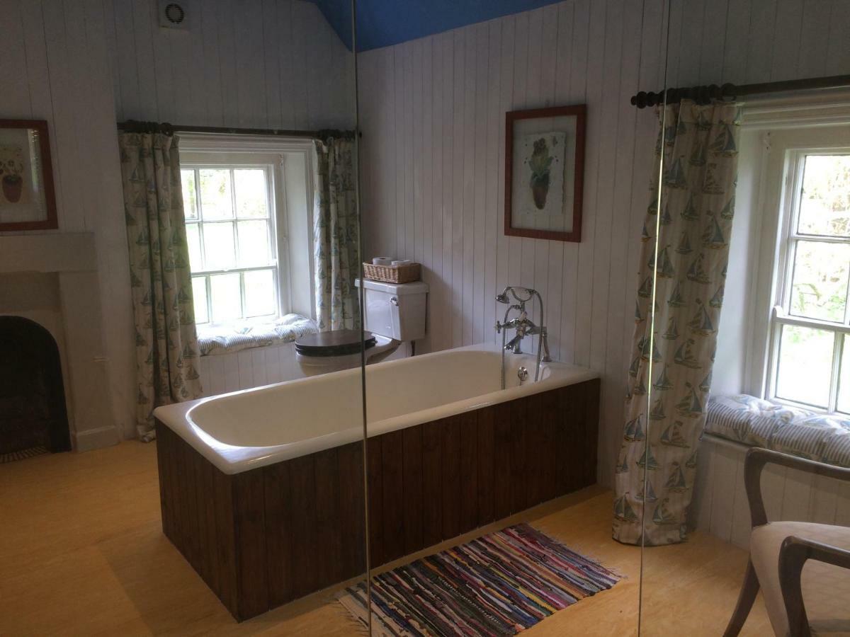 Bed and Breakfast Barmoors Lastingham Zewnętrze zdjęcie